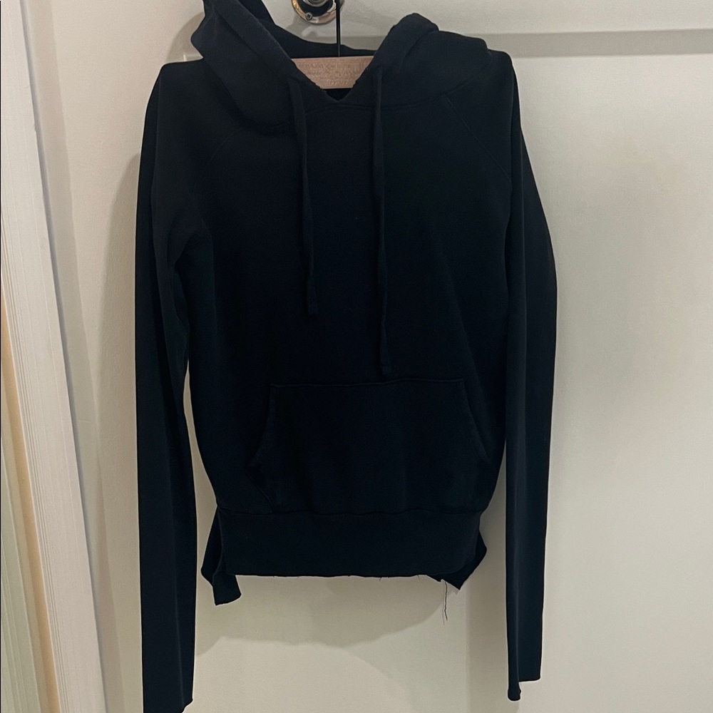 Frank and Eileen Tee Lab  “Pullover Hoodie” XS